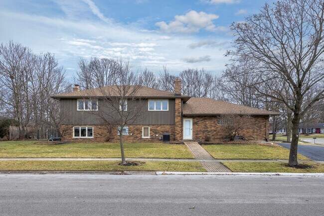 Foto del edificio - 641 Woods St