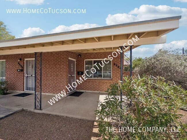 Foto del edificio - 3236 E Hawthorne St