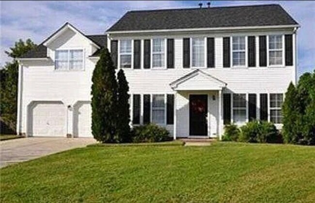 Building Photo - 6107 Kent Ct