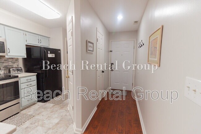 Foto del edificio - 4109 Pinehurst Cir