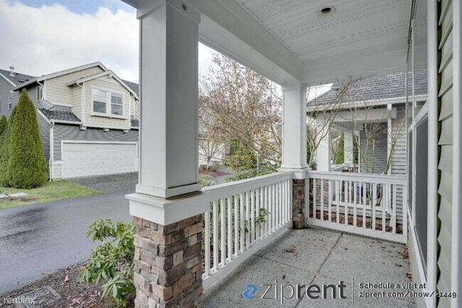 Foto del edificio - 4 br, 2.5 bath House - 304 125th Place Sou...