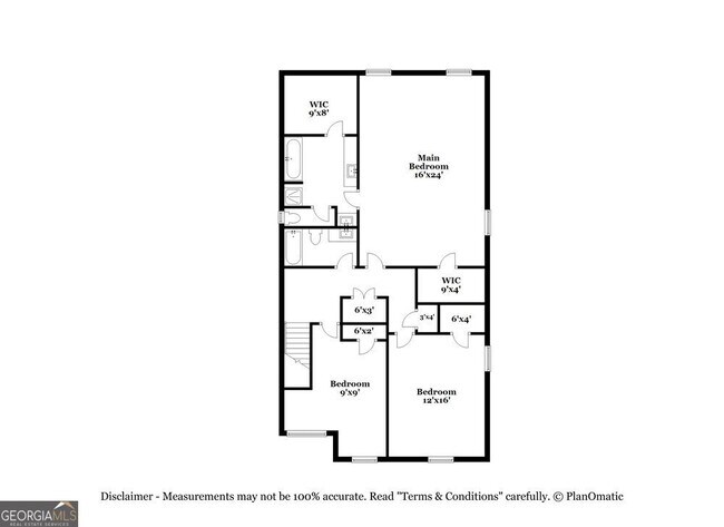 Foto del edificio - 5179 Howell Ct
