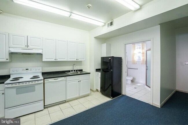 Foto del edificio - 1222 South St