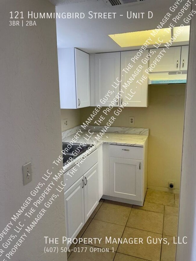 Foto del edificio - 3/1.5 For Rent in Deltona for $1250/mo