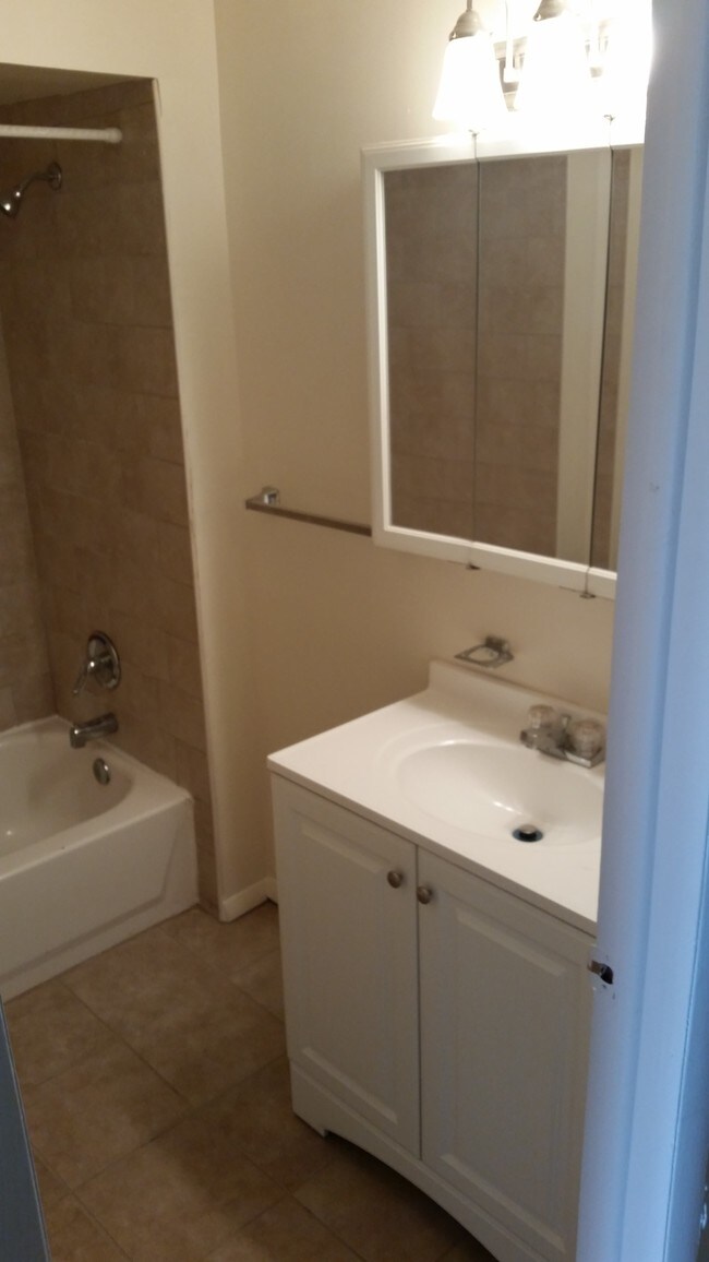 Atlantic Venice Park Rentals Atlantic City, NJ