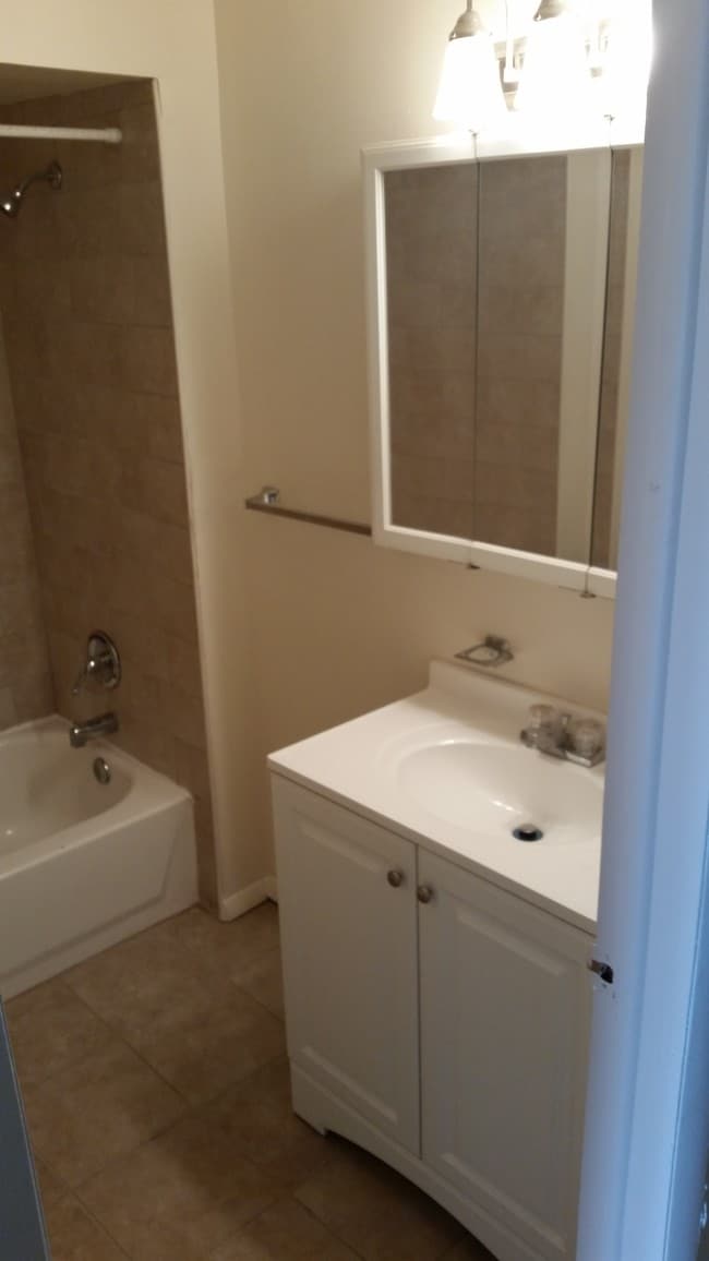 Atlantic Venice Park Apartments in Atlantic City, NJ