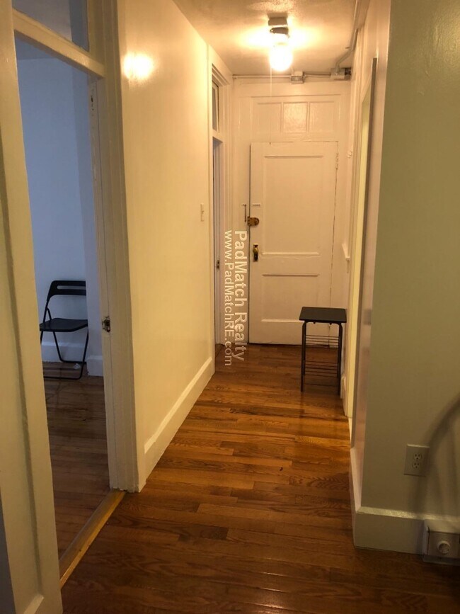 Foto del edificio - 161 Endicott St