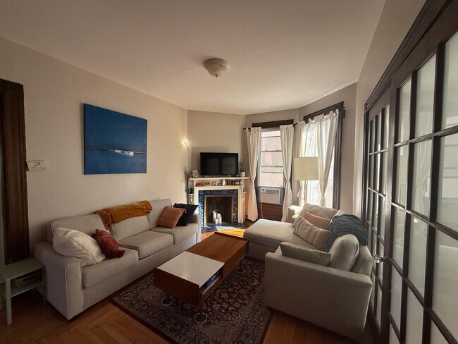 Foto del edificio - 119 Olive St