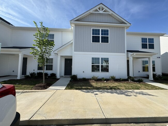 Photo - 4109 Laurel Rdg Dr Townhome