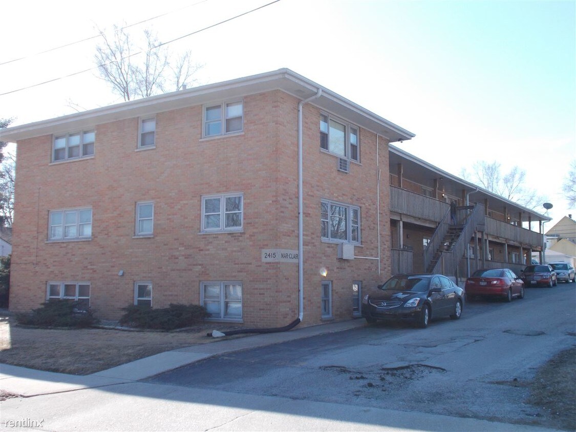 Primary Photo - 2415 Thornton Lansing Rd