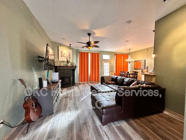 Foto del edificio - 10716 NW 31st Terrace