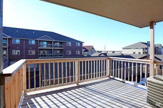 Interior Photo - Sunset Villas Apartments