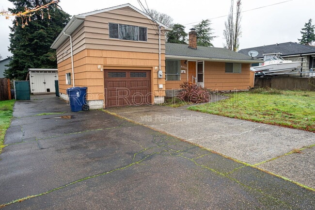 Foto del edificio - 6232 S Wapato St