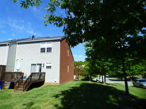 Foto del edificio - 2 Silver Leaf Dr NW