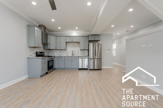 Foto del edificio - 3707 W Belmont Ave