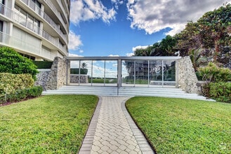 Building Photo - 2780 S Ocean Blvd