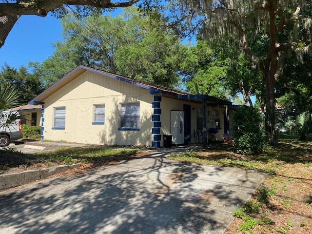 Building Photo - 705 Bayou Ave
