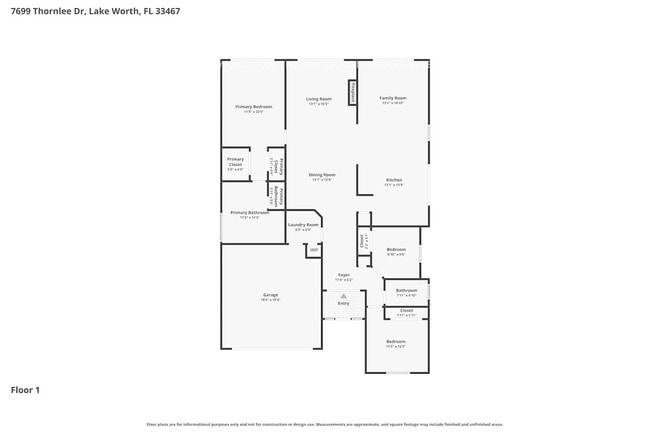 Building Photo - 7699 Thornlee Dr