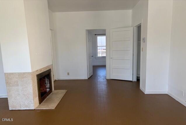 Building Photo - 403 S Evergreen Dr