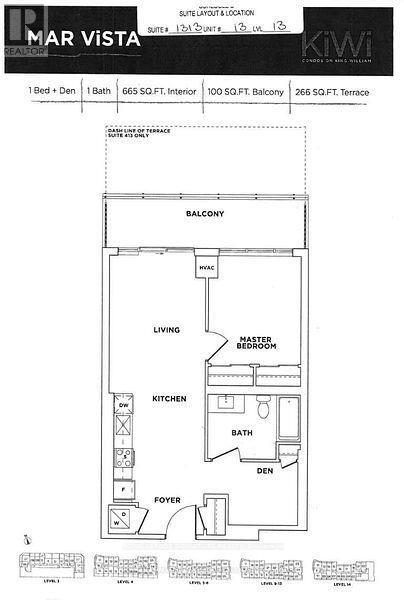 Building Photo - 212 King William St