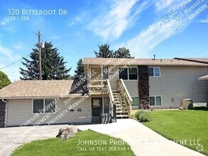 Building Photo - 320 Bitteroot Dr