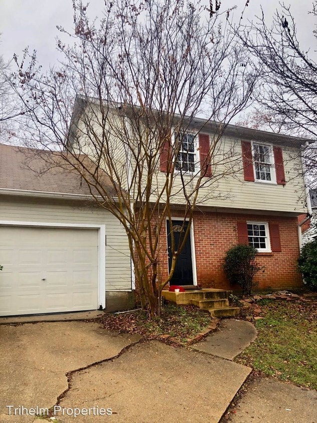 Primary Photo - 3 br, 2.5 bath House - 48 Northtown Cir