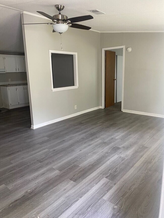 Photo - Updated Mobile Home with Large Yard