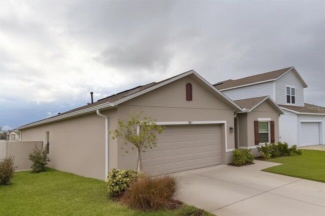 Building Photo - 9611 Rampart Rd