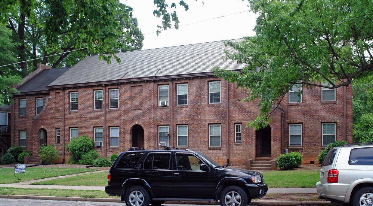 Primary Photo - 100 Horne St