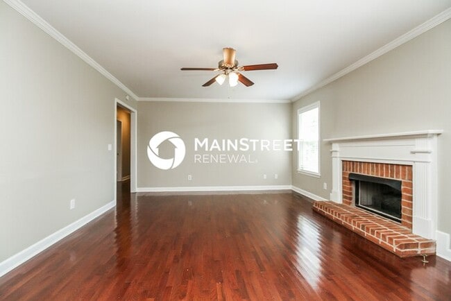 Foto del edificio - 4 Bedroom Pet-Friendly Home in Spring Hill...