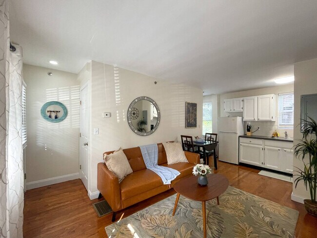 Foto del edificio - 25 A Jay St