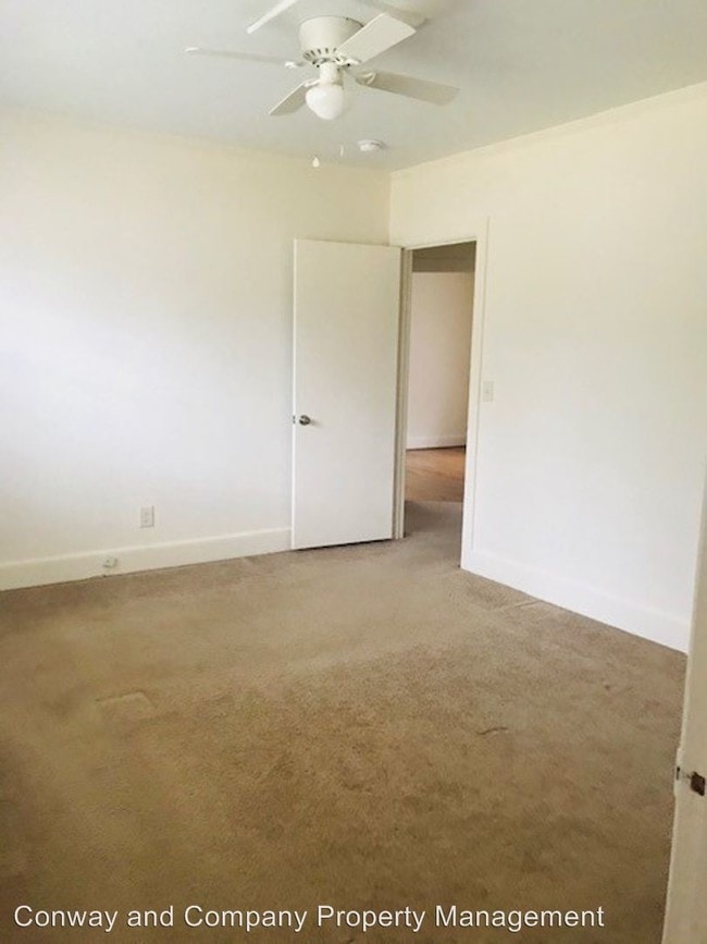 Foto del edificio - 3 br, 1 bath House - 709 Jones Avenue