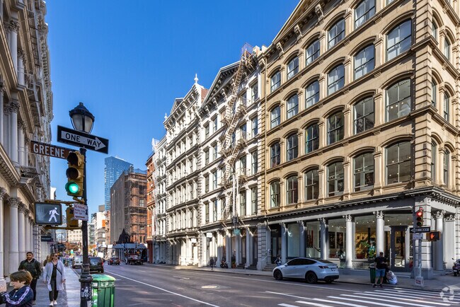 Building Photo - 472-474 Broome St
