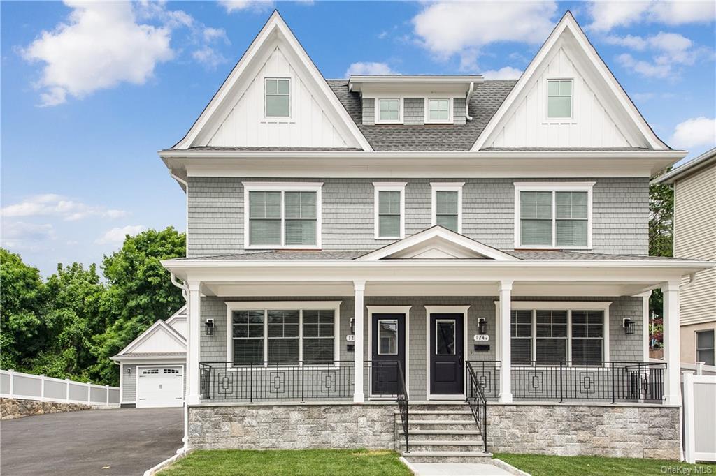 Primary Photo - 124 Maple Ave