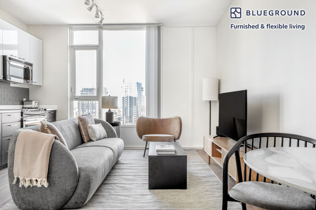 1 Market St Unit FL13ID1264, South Bay, CA 95113 Room for Rent in South Bay, CA