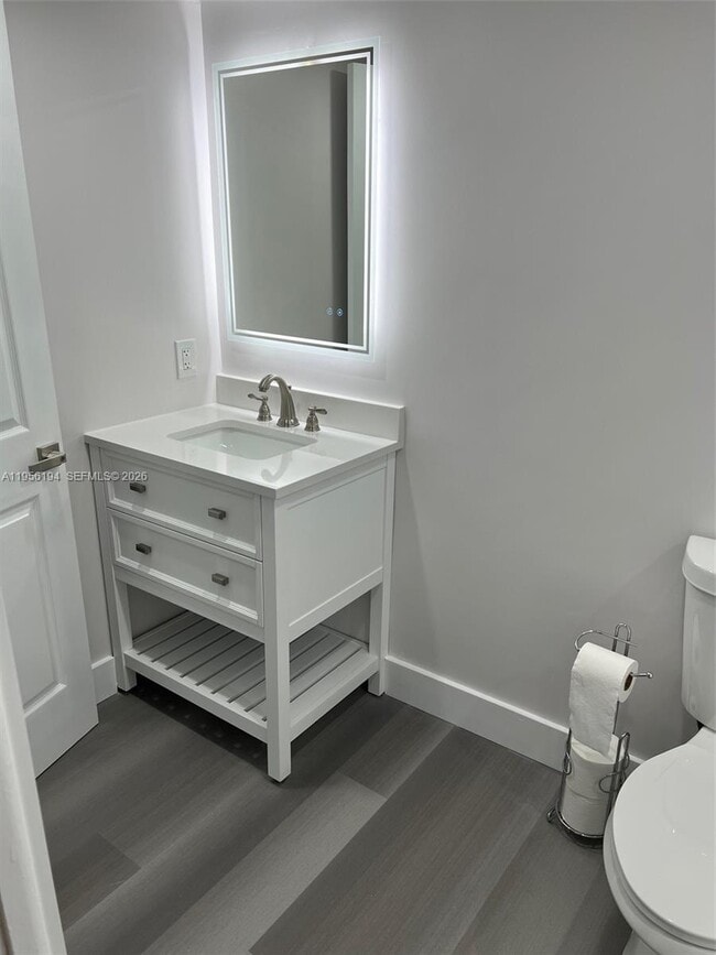 Building Photo - 8215 SW 152nd Ave