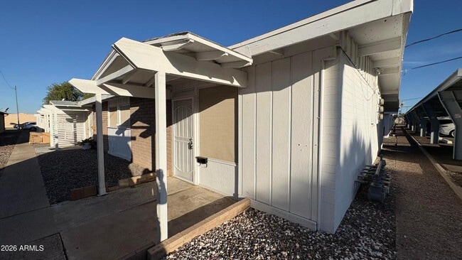 Building Photo - 12847 N 113th Ave