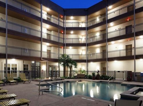 Building Photo - 407 N Lamar Blvd