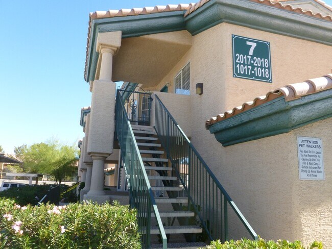 Foto del edificio - 8410 Eldora Ave