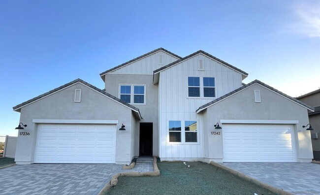 Foto del edificio - 17236 Abbey Rd