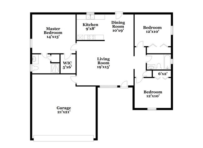 Foto del edificio - 242 Cheshire Ct