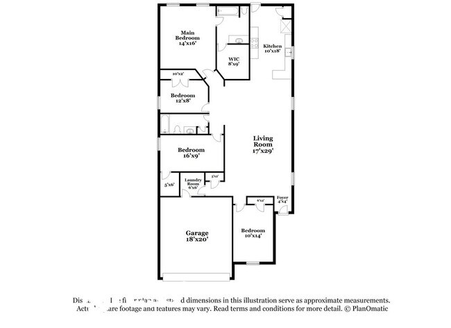 Foto del edificio - 125 Stratton Ln