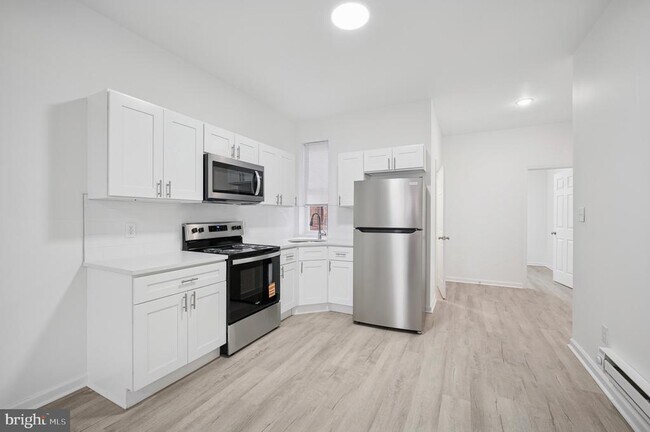 Foto del edificio - 2928 N 27th St