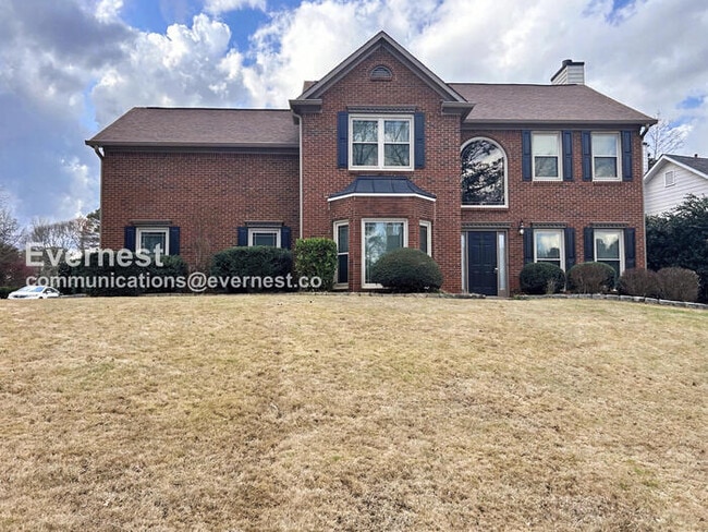 Modern Living in Saddle Bridge with Private Patio / 4 Beds and 2.5 Bath / Available Now! - Modern Living in Saddle Bridge with Private Patio / 4 Beds and 2.5 Bath / Available Now! House