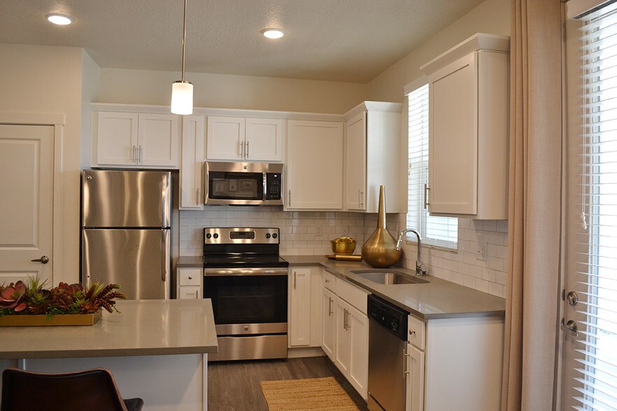 Rivulet Apartments Rentals American Fork, UT