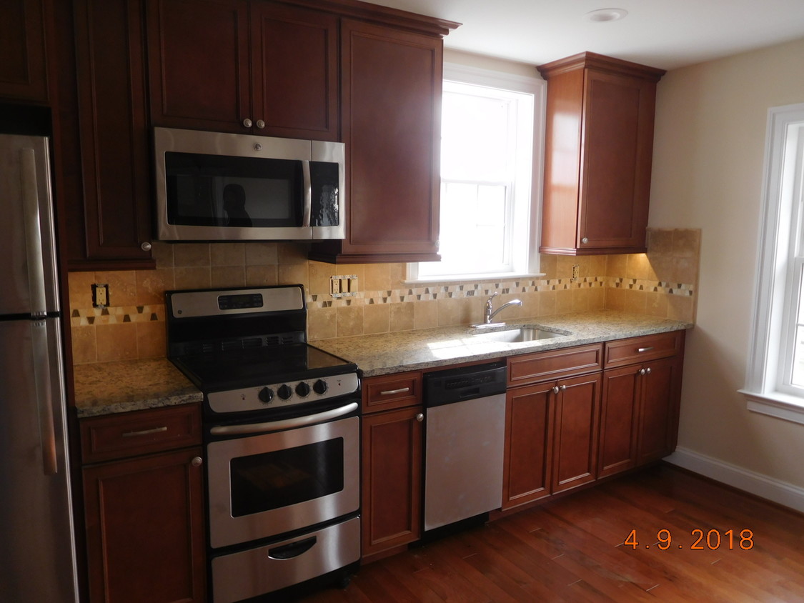 Primary Photo - 414 Green St