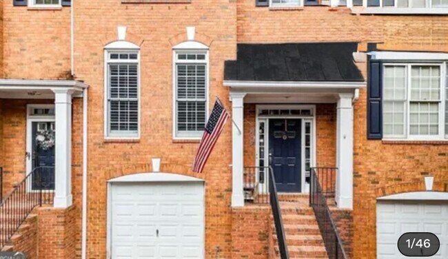 Photo - 4967 Warmstone Way Townhome