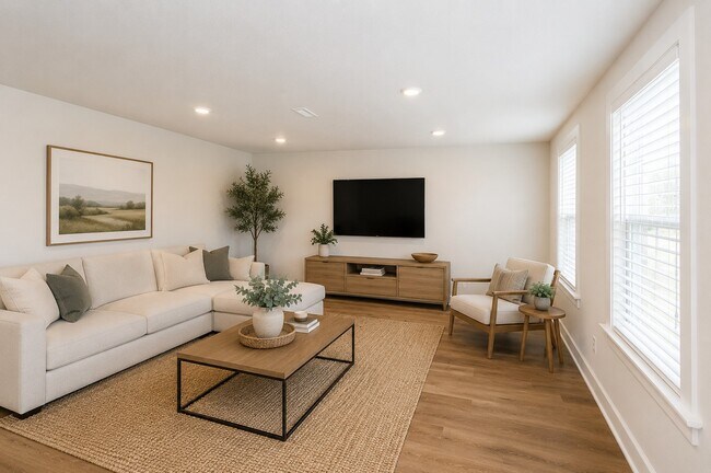 Foto del edificio - 107 Breckenridge Ct