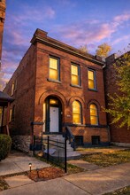 Building Photo - 3324 Illinois Ave