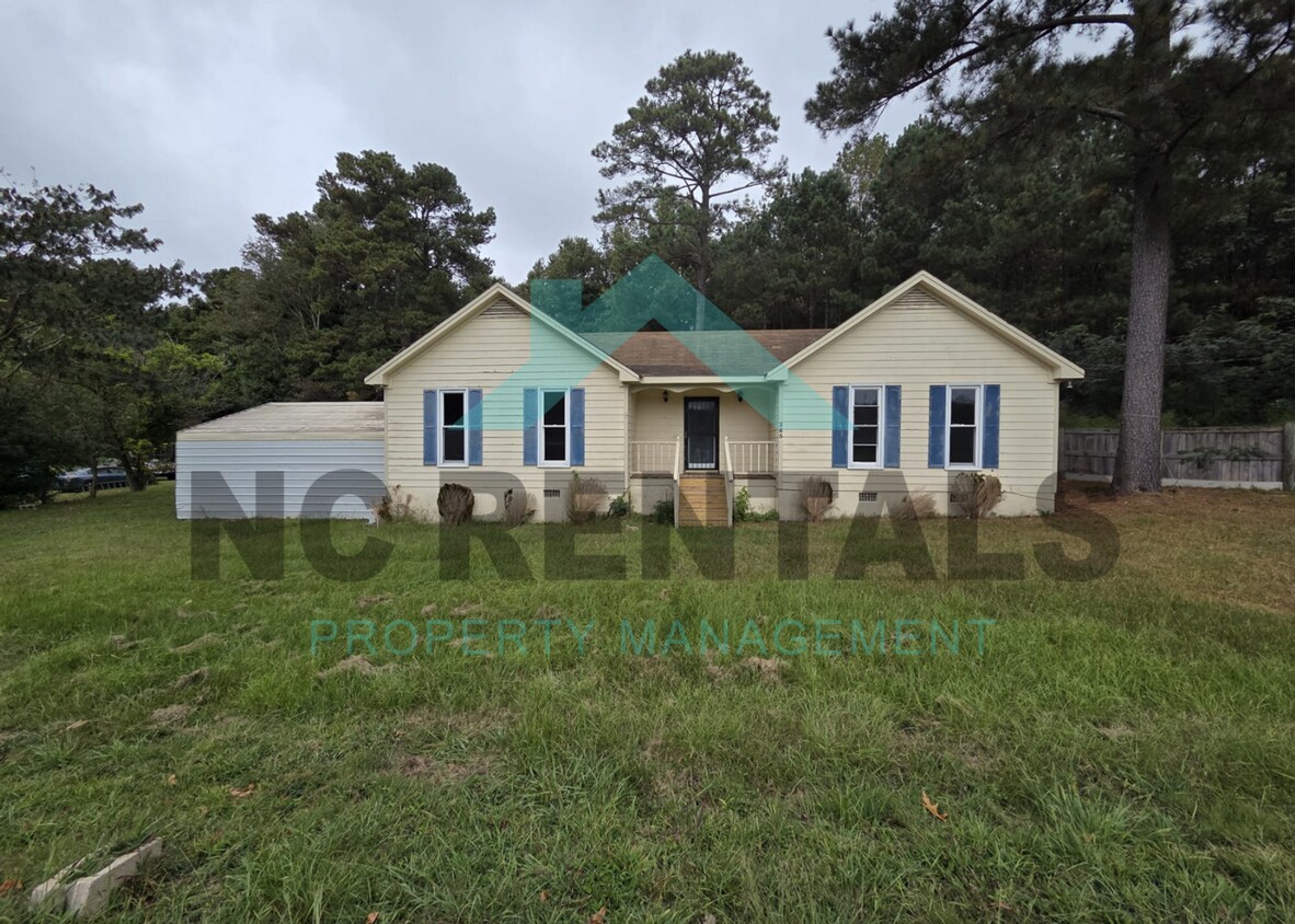 Primary Photo - 285 Nash County Line Rd